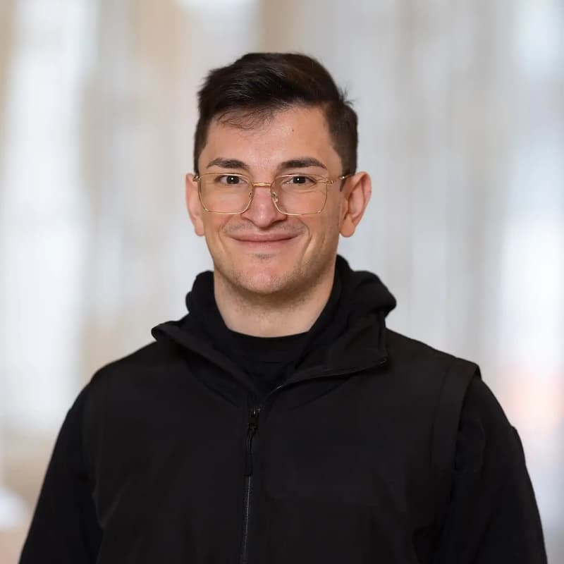 Rodolfo Pietro Calabrò - cratichanlab Team Member