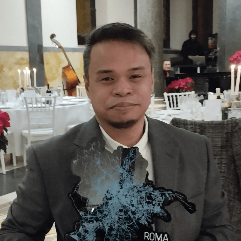 Victorr Vicente - cratichanlab Team Member