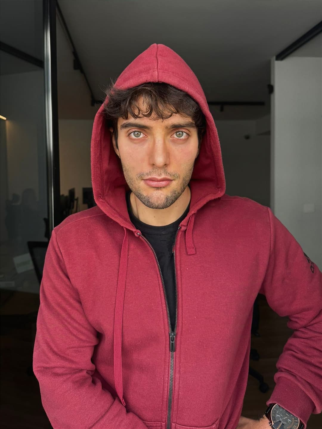Vincenzo Tommaso Pugliese - cratichanlab Team Member